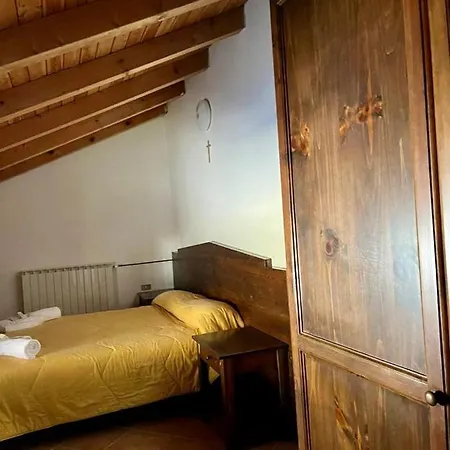 Bed and breakfast L'antico Rifugio Del Tasso Cautano